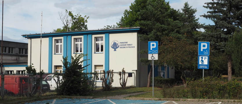 Powiatowe Centrum Pomocy Rodzinie w Policach rusza z infolinią dla mieszkańców powiatu