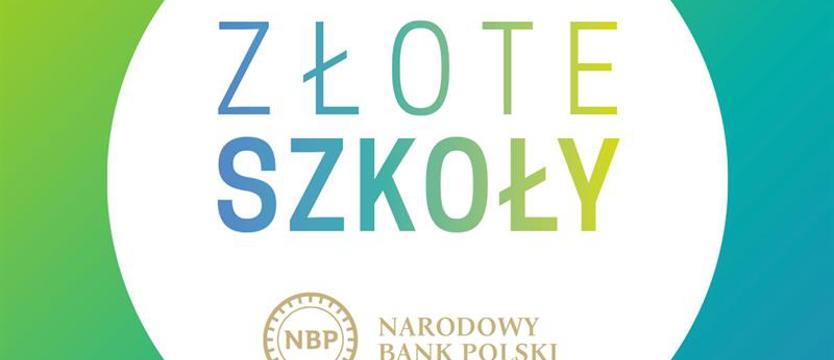 „Złote" szkoły ze Szczecina