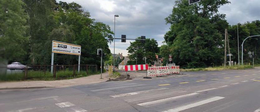 Zadbają, żeby uczniowie przechodzili bezpiecznie
