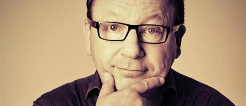 Zbigniew Zamachowski w Janowie