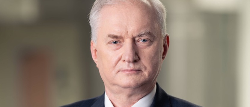 Dariusz Marzec nowym prezesem PTEZ