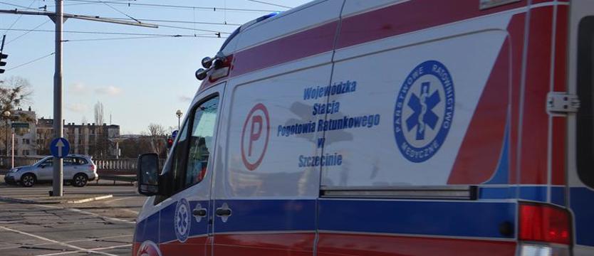 Do bójek, złamań i zatrucia tlenkiem węgla. W święta na sygnale