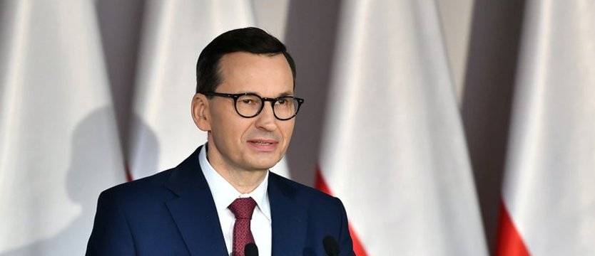 Premier: potwierdzamy realizację projektu jądrowego w sprawdzonej i bezpiecznej technologii WECNuclear