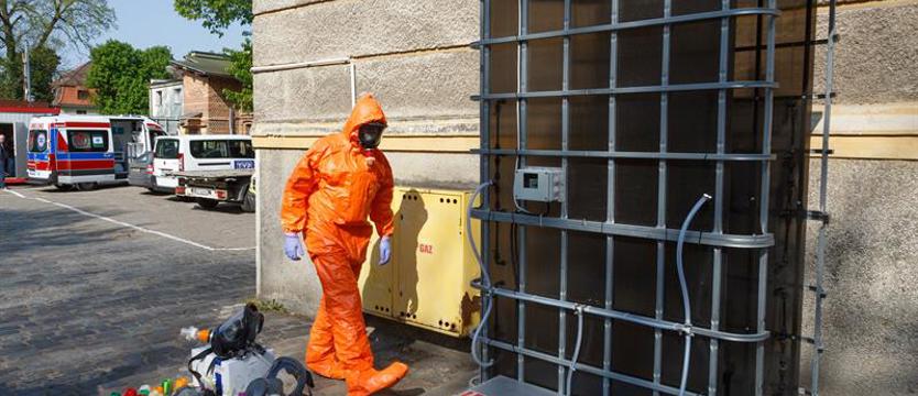 „Ten wirus będzie krążył bardzo długo”