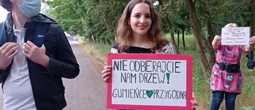 Szansa dla Przygodnej. Czy powstanie przedszkole?