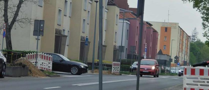 W al. Żołnierza w Stargardzie staną sygnalizatory