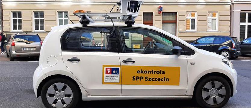 Testy w SPP. Kamera już skanuje