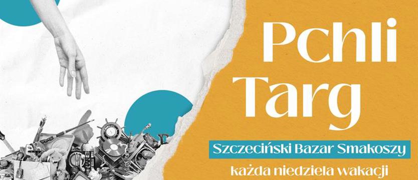 Pchli Targ w OFFMarinie. Bez zgłoszeń, opłat i z szansą na sprzedanie swoich rzeczy