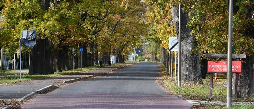 Świnoujska inwestycja nominowana w konkursie. Głosuj na Karsibór!