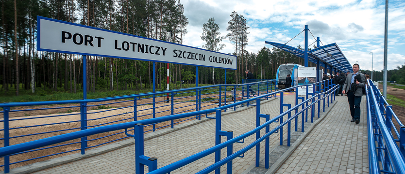 Torba wstrzymała ruch