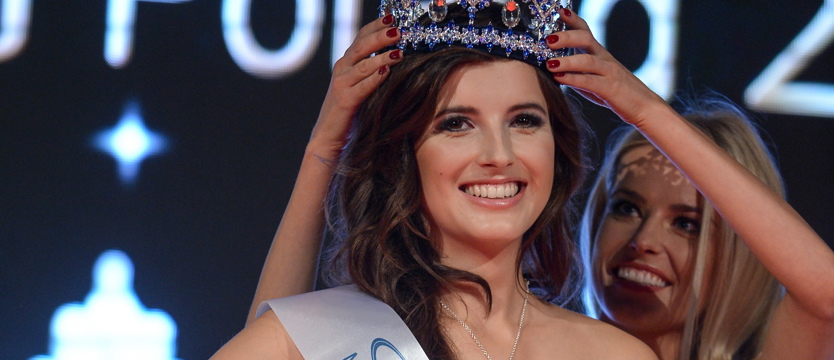 Nowa Miss World Poland 2015