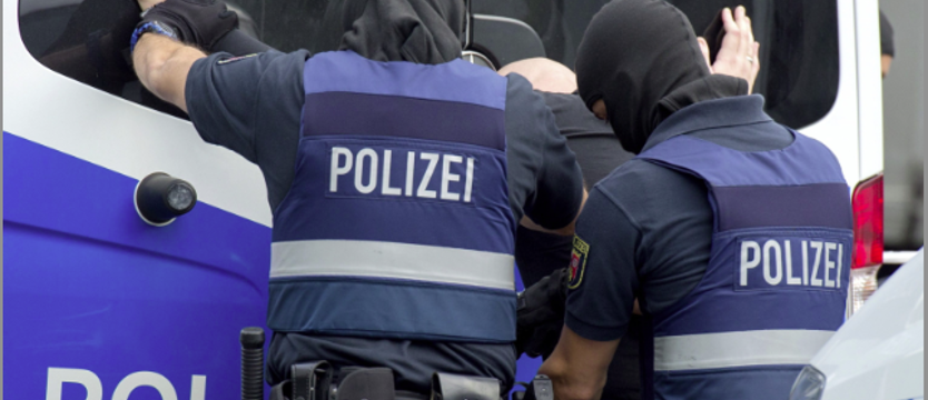 Polscy przestępcy rosną w siłę