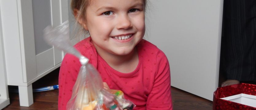 Szukają zaginionej 6-latki