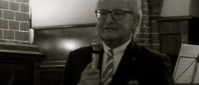 Zmarł Manfred Michel
