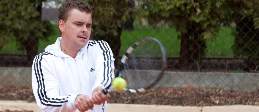 Tenis. Matkowski w półfinale