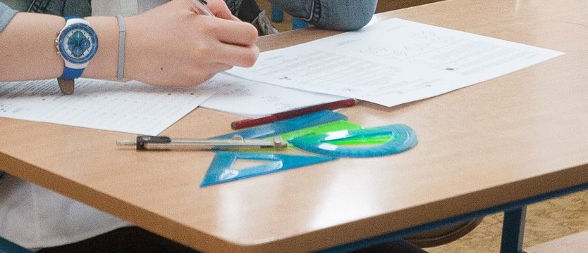 Matematycy do szkoły