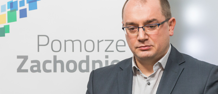 Prezes Silesii zrezygnował