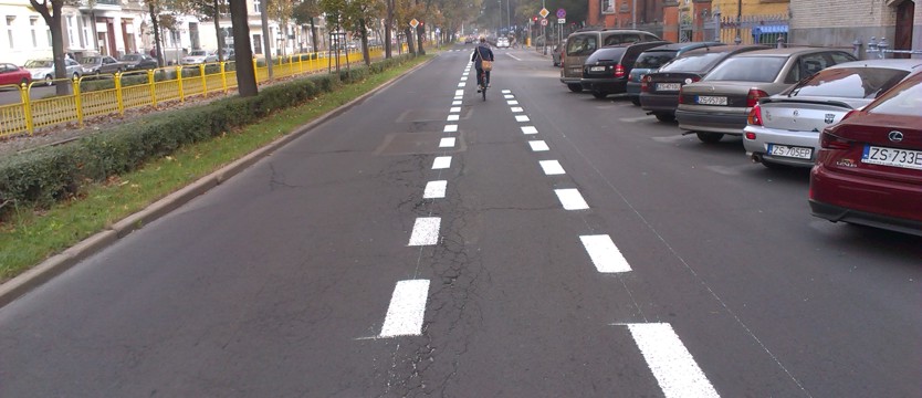 Powoli, ale ma być porządnie