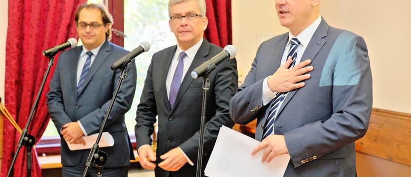 PiS: Kopacz kręci nowe odcinki „Alternatyw 4”