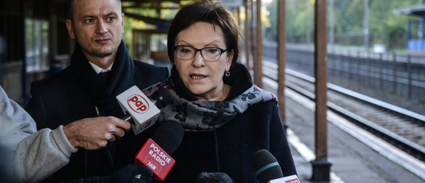 Kopacz: przetargi na nowe drogi w Zachodniopomorskiem