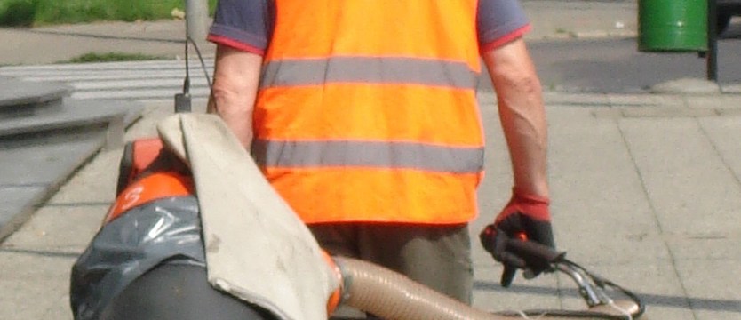 Pomoc czysta i przejrzysta