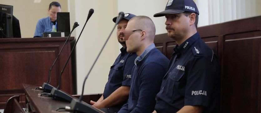 Czy wypadek był zabójstwem?