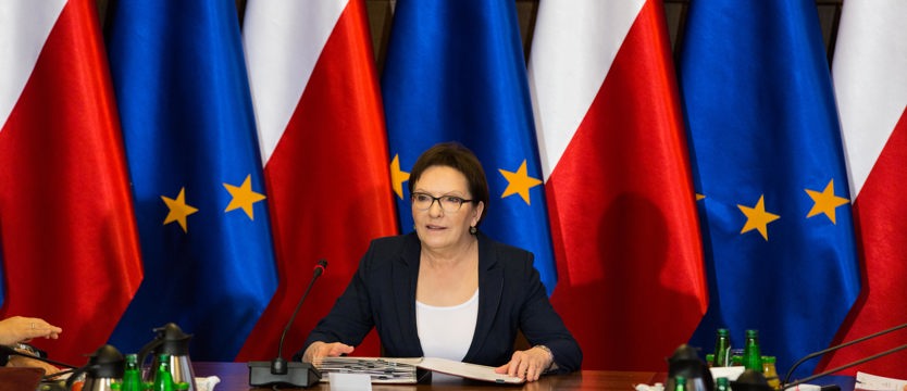 Kopacz: zarząd Agencji Nieruchomości Rolnych zawieszony