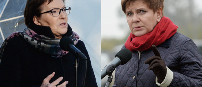 Znamy termin debaty Kopacz - Szydło