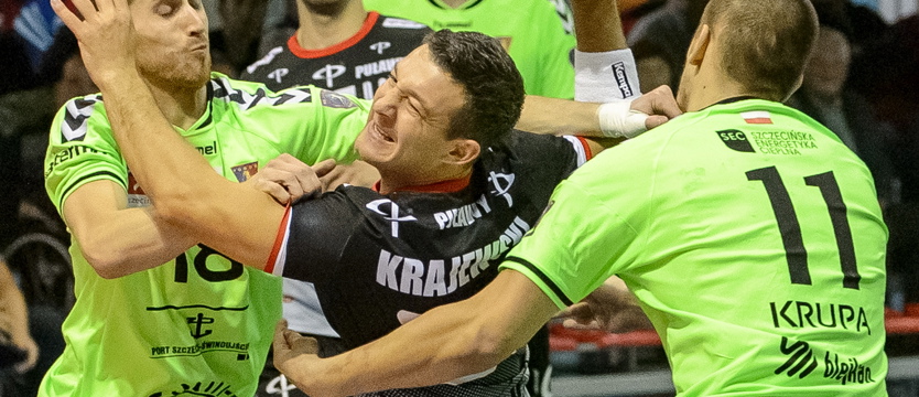 Piłka ręczna. Piąta porażka z rzędu