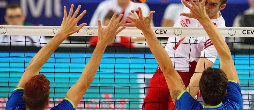 Siatkówka. Mistrzowie świata poza strefą medalową