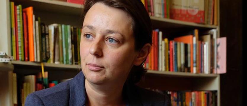 Dzieci i literatura