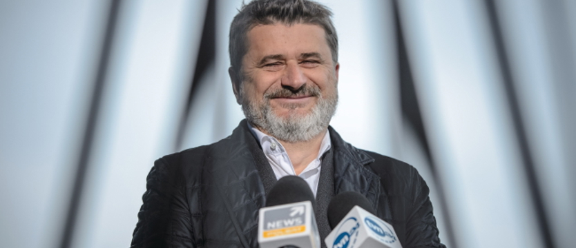 Palikot doniósł na Kaczyńskiego do prokuratury