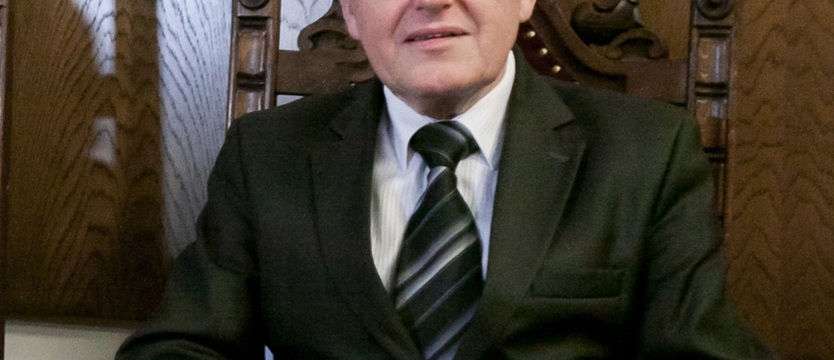 Ćwierć wieku badają morze