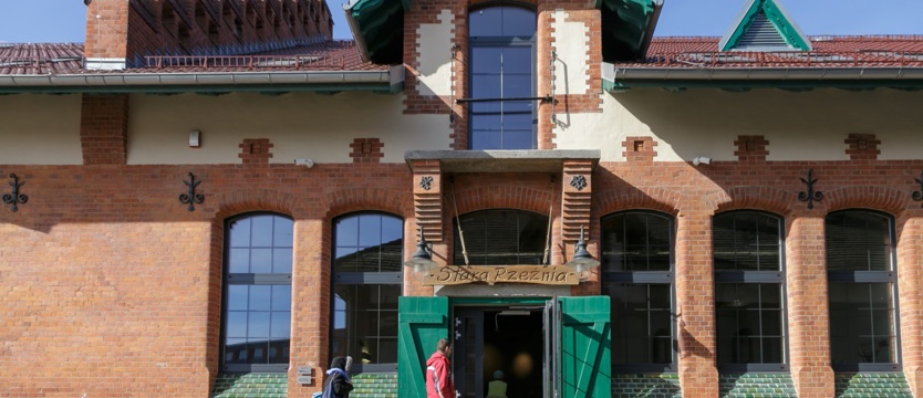 Szczecin bardziej globalny