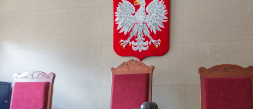 Bili podczas interwencji?
