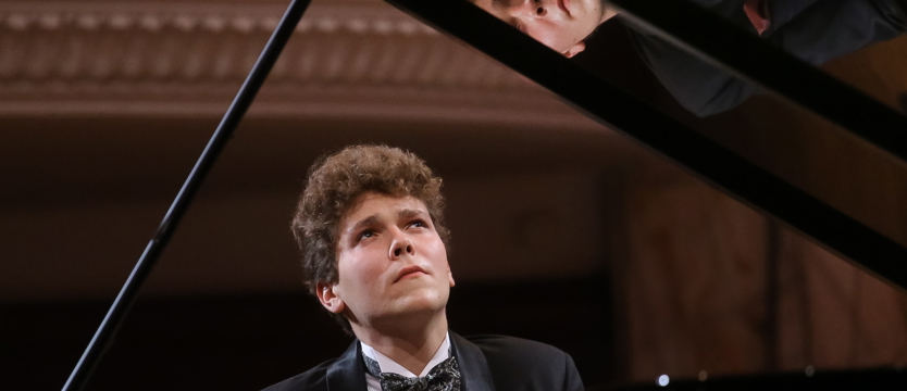 Polak w finale Konkursu Chopinowskiego