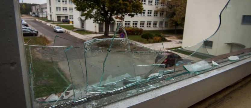 Druga ofiara śmiertelna tragedii na otrzęsinach