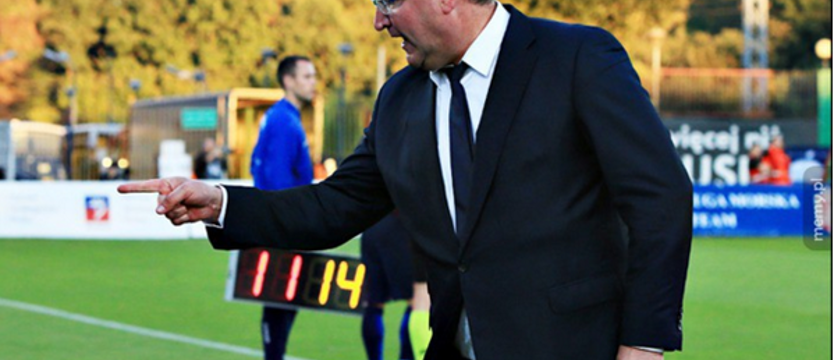 Piłka nożna. Futbol, jak maraton