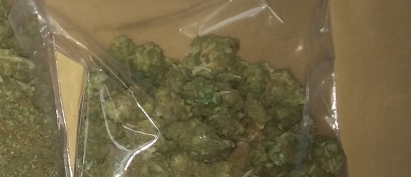 Marihuana na receptę