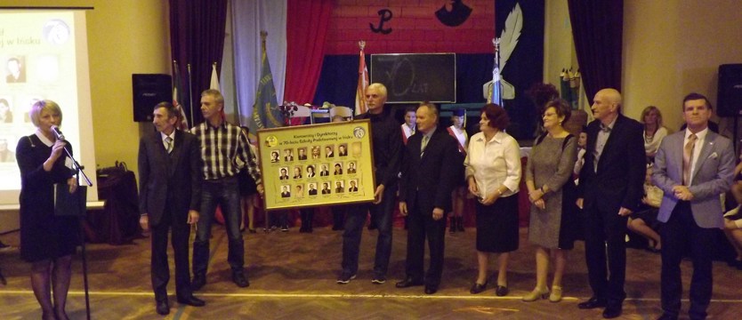 Od 70 lat uczą w Ińsku