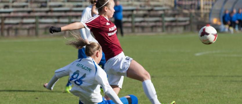 Piłka nożna. Olimpia straciła 10 goli!