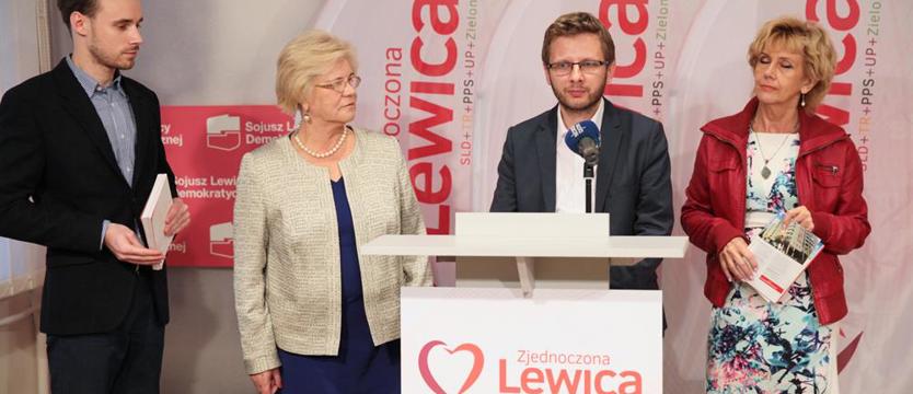 W czwartek przyjedzie Nowacka