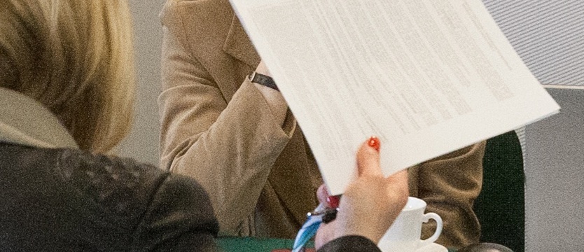 Brak pracy poważnym życiowym problemem