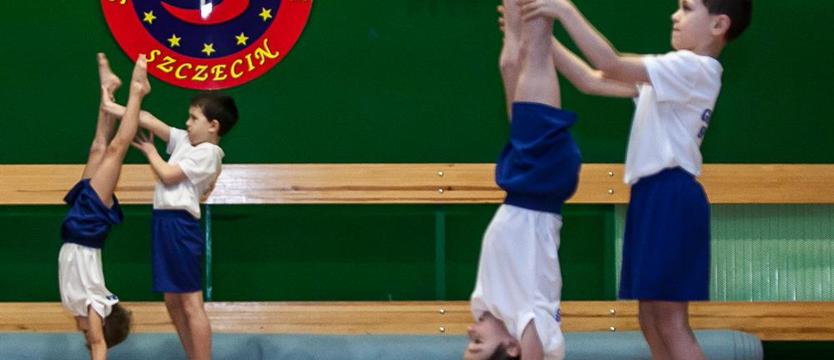 Wzrósł zapał do ćwiczeń