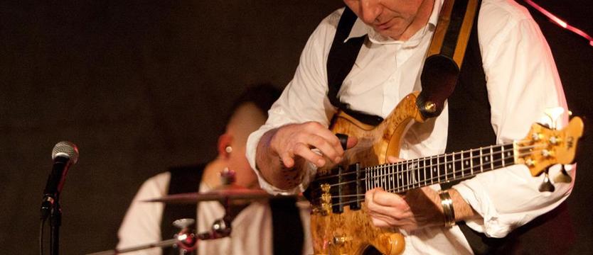 Startuje „Jazzowa jesień"