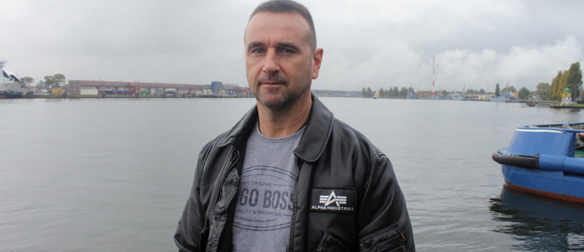 Gniew oceanu to nie fikcja