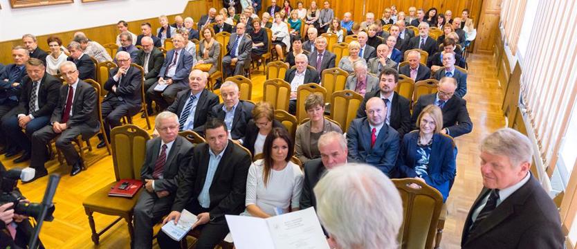 Ćwierć wieku badają morze (1)
