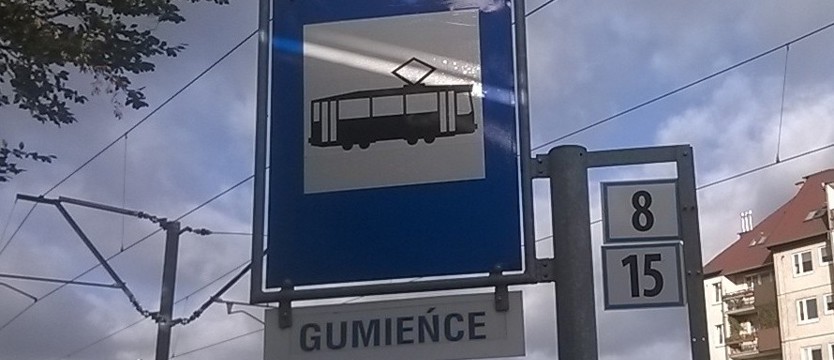 Dodatkowy tramwaj na cmentarz