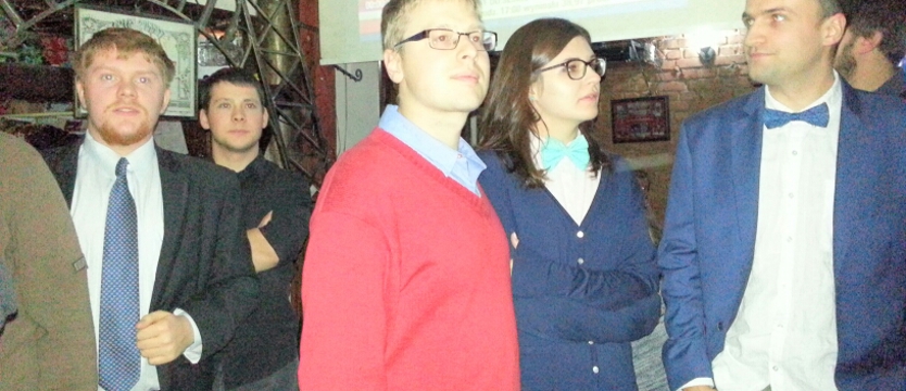 Korwin z nadzieją