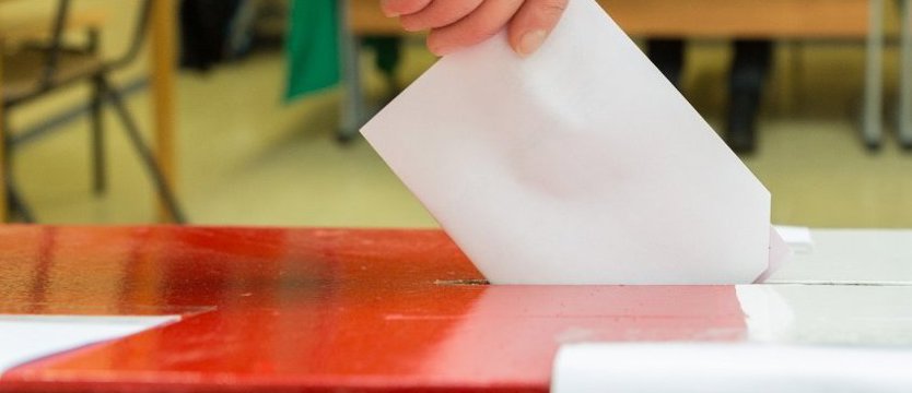 Wyniki Sejm i Senat - okręg koszaliński